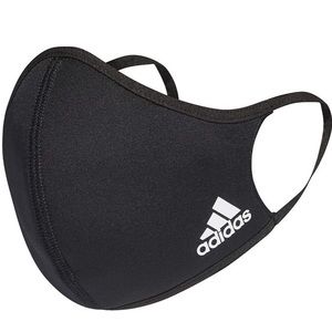 NWT Adidas Originals Standard Face Covers / Face Masks 3-Pack